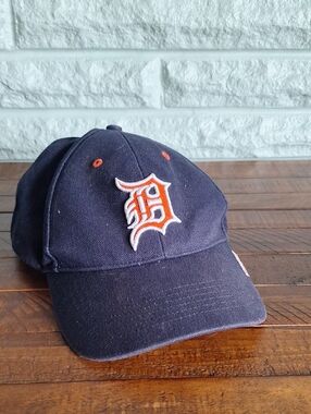 Vintage Fan Favorites MLB Detroit Tigers Baseball Cap
